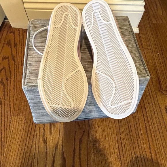 Kids Nike Court Legacy Sneakers, 4Y - Picture 7 of 8